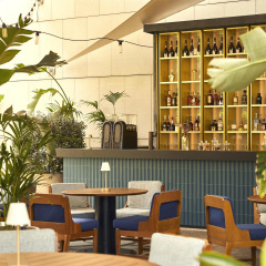 Grand Hyatt Barcelona - Bild 21