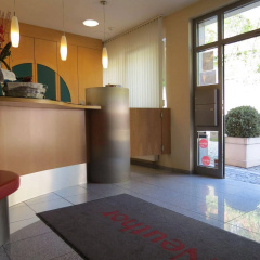 Hotel Neuthor - Bild 15