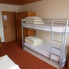 Hotel Die Glaskuppel - Bild 4