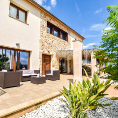 Holiday Home Can Bou - Bild 15