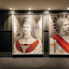 Ruby Lissi Hotel Vienna by IHG - Bild 17
