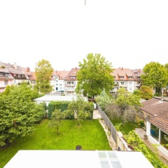 Luxus Apartment Notte Napolitana - Bild 14