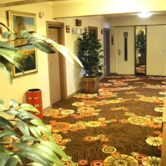 Hotel Mithat - Bild 14