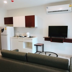 Royal Lee The Terminal Phuket Condominium by Cullinan R. - Bild 21