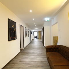 Arthotel ANA Eden Karlsruhe, Trademark Collection by Wyndham - Bild 13