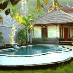 Geringsing Bungalow - Bild 17