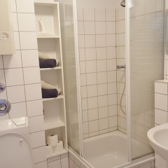 - SP Hotels - City-Apartment - Bild 8