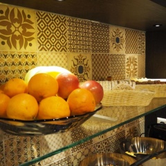 Hotel Blossoms - Bild 12