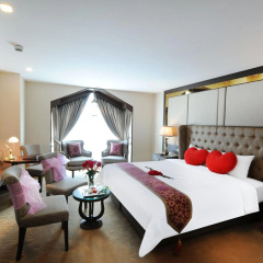 Hotel Trianon Rive Gauche - Bild 5