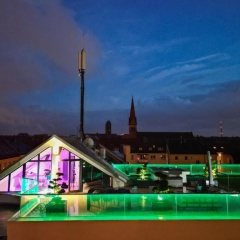 Eco Smart Apartments Premium City - Bild 23
