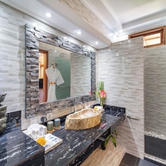 Ocean Golf Rubi Villa by Nagisa Bali - Bild 9