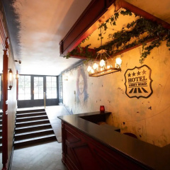 Abbey Road Hotel photo 2