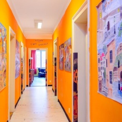 The Benedict Boutique Hotel Old Town Prague - Bild 11