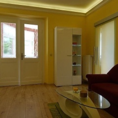 Villa Am Ehrensteig - Bild 6
