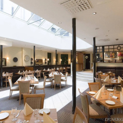 Scandic Holberg - Bild 20