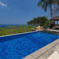 Villa Karingal - Bild 12