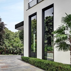 Bvlgari Hotel Milano - Bild 1