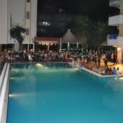 Fougere Apart Hotel - Bild 8