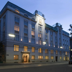 NH Wien Belvedere - Bild 1