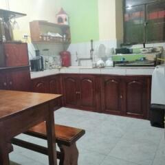 Hostal El Castillo in Culacusi, Ecuador from 113$, photos, reviews - zenhotels.com photo 3