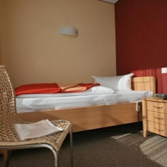 Dünenhotel Borkum - Bild 4