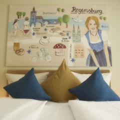 Rosi Boutique Hotel - Bild 4