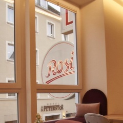 Rosi Boutique Hotel - Bild 17