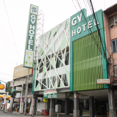 GV Hotel Davao