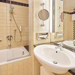 Lindner Hotel Cologne Am Dom, part of JdV by Hyatt - Bild 10