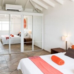 Villa Heloa in St. Barthelemy, Saint Barthelemy from 1444$, photos, reviews - zenhotels.com photo 11