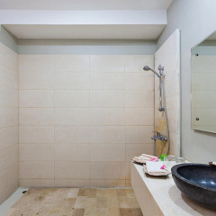 Kebun Villas & Resort - Bild 8