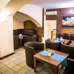 Hotel Maksymilian - Bild 20