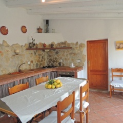 Villa Es Canya - Bild 9