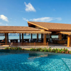 U Rip Resort - Bild 13