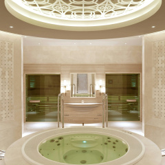 JW Marriott Hotel Ankara - Bild 2