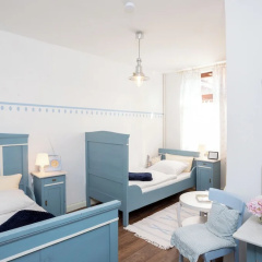 Klosterhotel Walkenried - Bild 3