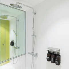 Hotel Rec Barcelona - Adults only - Bild 15