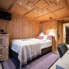 Tradition Julen Hotel - Bild 3