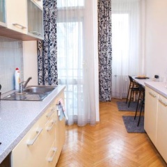 Modern Central Apartment Dlouhá - Bild 14