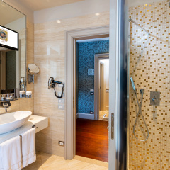 Hotel Palazzetto Madonna - Bild 9