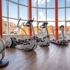Park Inn by Radisson Nuremberg - Bild 15