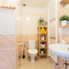 Jane's Attic Apartment - Bild 7