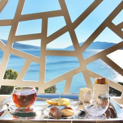 Azka Restaurant - Bild 13
