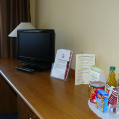 astral Inn Hotel Leipzig - Bild 10