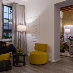 Ai Suma Hotel - Bild 19