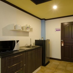 iCheck inn Klong Muang - Bild 24