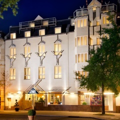 Kastens Hotel - Bild 1