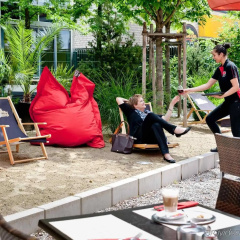 ibis Muenchen City West - Bild 17