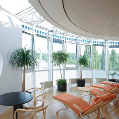 Commundo Tagungshotel Neuss - Bild 8