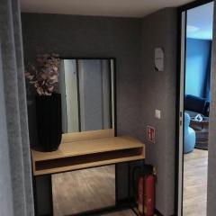 Boutique Hotel Falkenturm - Bild 2